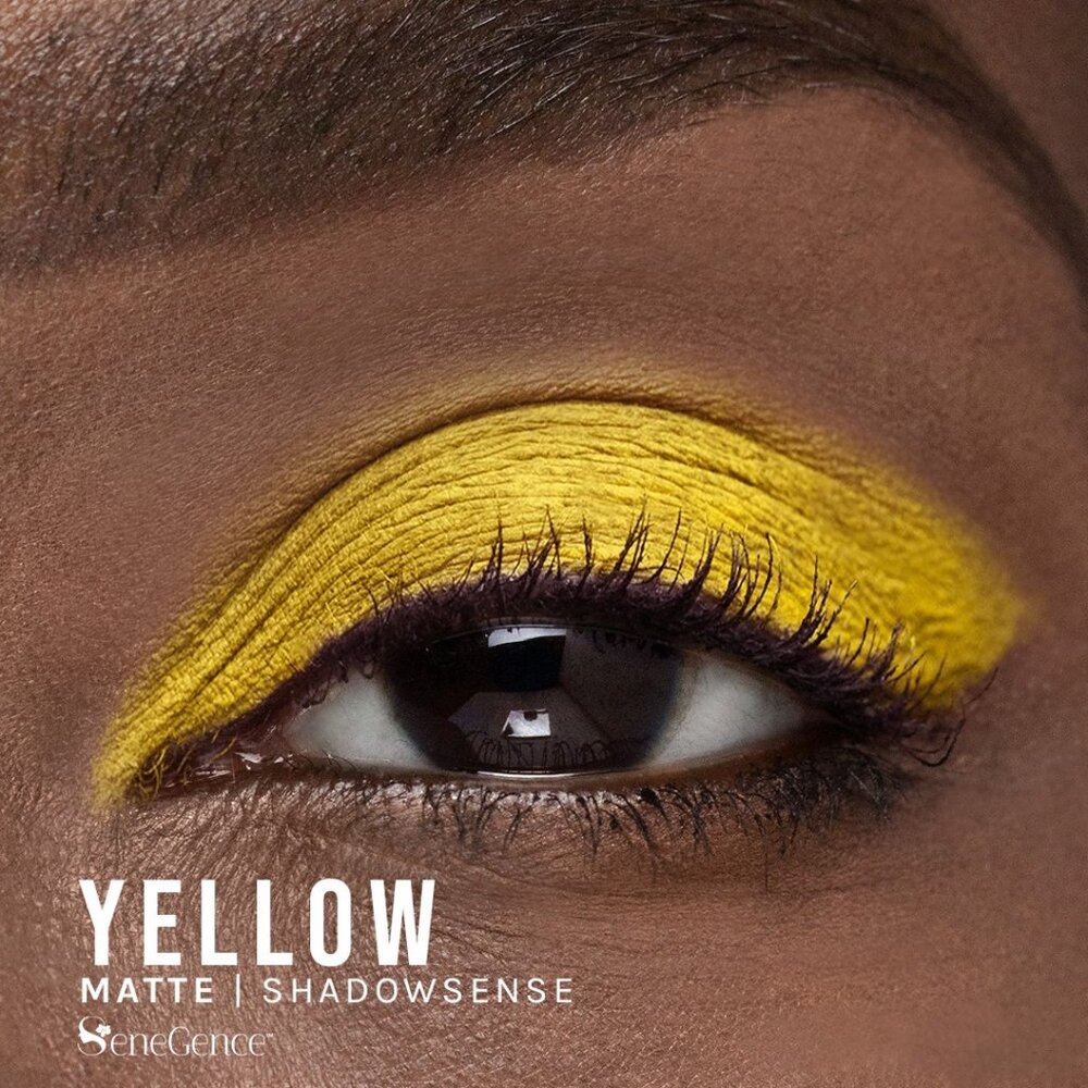 Yellow ShadowSense - Picture 3 of 4